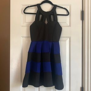 Midnight Doll Dress